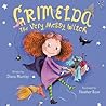 Grimelda by Diana Murray Grimelda by Diana Murray