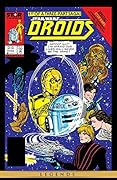 Star Wars: Droids (1986-1987) #6