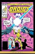 Star Wars: Droids (1986-1987) #8