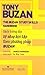 Sách hướng dẫn kỹ năng học tập theo phương pháp Buzan