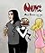 Nemi - Med Grimm og gru (Nemi, #12)