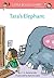 Tara's Elephant (Little Book Lovers' Reading #9)