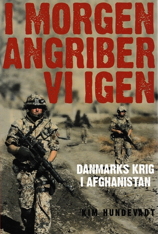 I morgen angriber vi igen (Paperback)