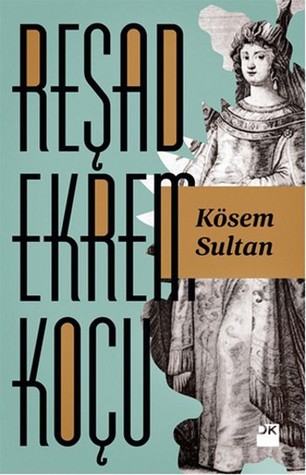 Kösem Sultan (Paperback)