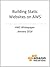 Building Static Websites on AWS (AWS Whitepaper): Prescriptive Guidance