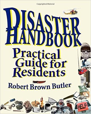 Disaster Handbook (Paperback)