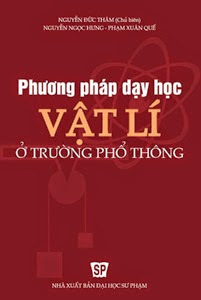Phương pháp dạy học vật lí ở trường phổ thông (Paperback)