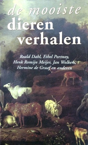 De mooiste dierenverhalen (Hardcover)