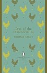 Tess of the D'Urb...