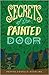 Secrets of the Painted Door by Pepper Couëlle-Sterling