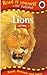 Read it Yourself: Lions