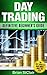 Day Trading by Brian StClair