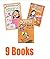 Book Sets for Girls by Barthe DeClements