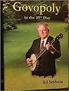 Govopoly in the 39th Day by Ed Seykota