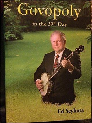 Govopoly in the 39th Day (Hardcover)