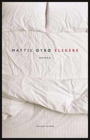 Elskere (Hardcover)