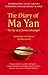 The Diary of Ma Yan by Ma Yan