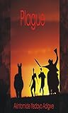 Plague (Virus, #2) Plague (Virus, #2)