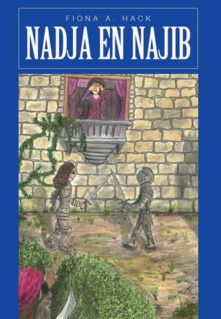 Nadja en Najib