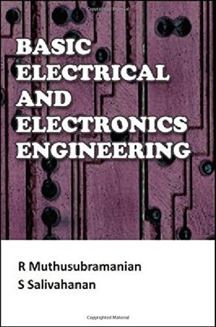BASIC ELECTRICAL AND ELECTRONICS ENGINEERING (Paperback)