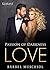 Passion of Darkness - LOVE (German Edition)