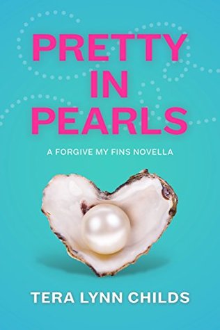 Pretty in Pearls (Fins, #3.1)