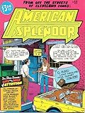 American Splendor, #11