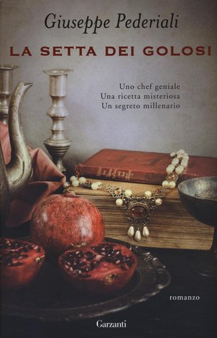 La setta dei golosi (Hardcover)
