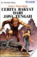 Cerita Rakyat dari Jawa Tengah