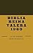 Biblia Reina Valera 1960