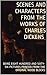 Scenes and Characters from the Works of Charles Dickens : Being Eight Hundred and Sixty-Six Pictures Printed from the Original Wood Blocks [Illustrated edition]