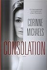 Consolation by Corinne Michaels