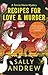 Recipes for Love and Murder: A Tannie Maria Mystery