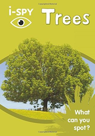 I-Spy Trees (Michelin I-Spy Guides)