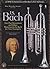 Johann Sebastian Bach: Two-Part Inventions for Two Trumpets: Music Minus One Trumpet - Book/Online Audio