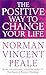 Positive Way to Change Your Life