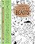 Draw it! Colour it! Beasts