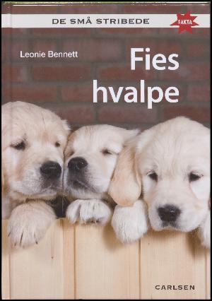 Fies hvalpe (Hardcover)