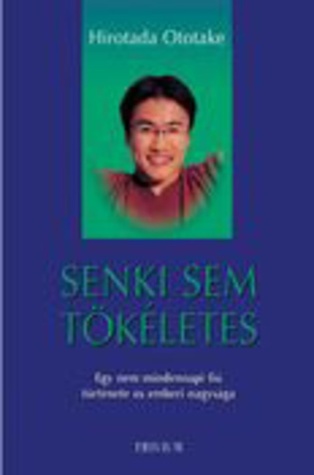 Senki ​sem tökéletes