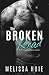 The Broken Road (The Broken Road #1)