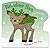 Reindeer Run (A Mini Merry ...