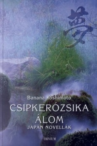 Csipkerózsika álom