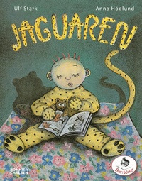 Jaguaren (Hardcover)