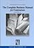 The Complete Business Manual for Contractors