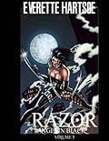 Razor: Angel in Black, Volume 3