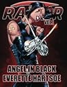 Razor: Angel in Black, Volume 1