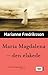 Maria Magdalena - den elskede