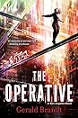 The Operative by Gerald Brandt