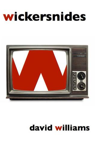 Wickersnides (Paperback)