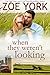 When They Weren't Looking (Wardham, #3)